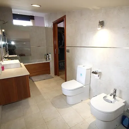Pousada Casa Con Piscina Privada En Masos De Pals