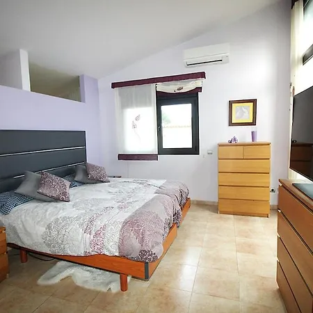 Pousada Casa Con Piscina Privada En Masos De *
