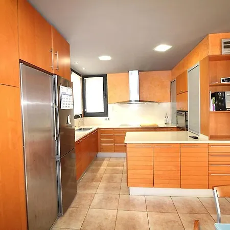 Casa Con Piscina Privada En Masos De Pals