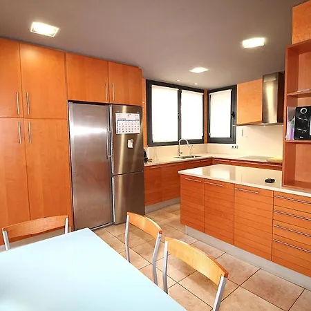 Pousada Casa Con Piscina Privada En Masos De