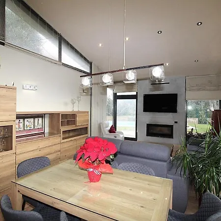 Casa Con Piscina Privada En Masos De Pousada Pals