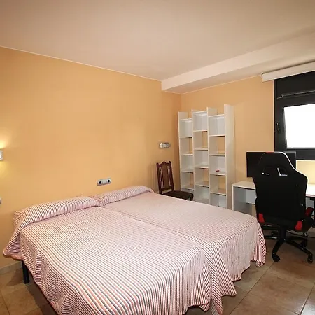 Casa Con Piscina Privada En Masos De