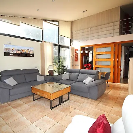 Pousada Casa Con Piscina Privada En Masos De