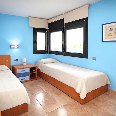 Casa Con Piscina Privada En Masos De Pals